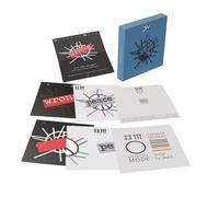 Sounds Of The Universe - The 12" Singles Coffret Collector Deluxe Vinyle