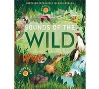 Sounds of the Wild by Stephanie Fizer Coleman Stephanie Fizer Coleman (Auteur)