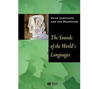 Sounds of the Worlds Languages