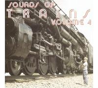 Sounds of Trains - Effects: Sounds of Trains 4