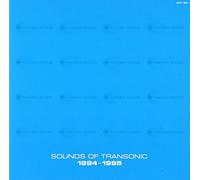 Sounds of Transonic 94-95 [Import allemand]