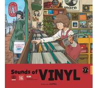 Sounds of vinyl, Face A (nouvelles)
