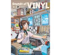 Sounds of vinyl, tome 2
