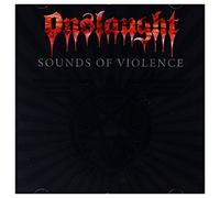 Sounds of Violence