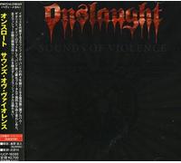 Sounds of Violence [Import]