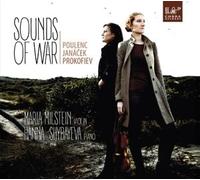 Sounds Of War