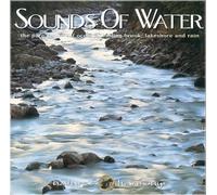 Sounds of Water - Music for Health & Wellness