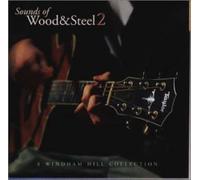 Sounds of Wood & Steel.2 [Import]