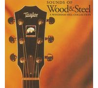 Sounds of Wood & Steel by Various (2013-01-08)