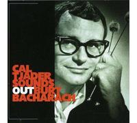 Sounds Out Burt Bacharach by Cal Tjader