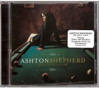 Shepherd, Ashton - Sounds So Good
