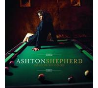 Sounds So Good by Ashton Shepherd (2008-03-04)