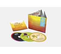 Sounds Summer Very Best of The Beach Boys-Remastered SHM-Deluxe [Import]