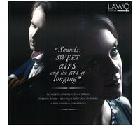 sounds Sweet Airs And The Art Of Longing