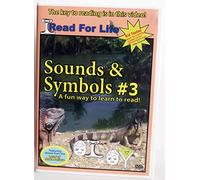 Sounds & Symbols #3 - A fun way to learn to read!