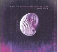 Sounds That Can T Be Made
