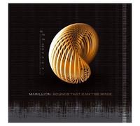 Sounds That Can T Be Made – earMUSIC