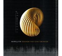 Sounds that can't be made CD
