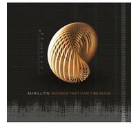 Sounds That Can T Be Made – earMUSIC