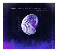 Sounds That Can T Be Made – earMUSIC