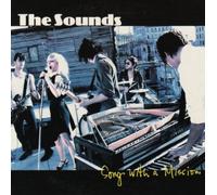 Sounds, The - Song with a Mission [Import]