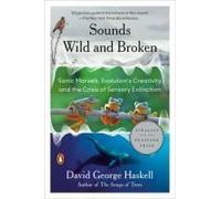 Sounds Wild And Broken