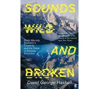 Sounds Wild And Broken
