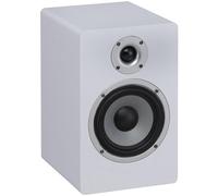 Soundsation Clarity A5 blanc