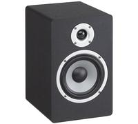 Soundsation Clarity A5 noir