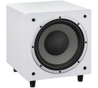 Soundsation Clarity S-10 blanc