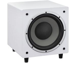 Soundsation Clarity S-10 blanc