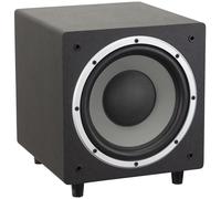 Soundsation Clarity S-10 noir