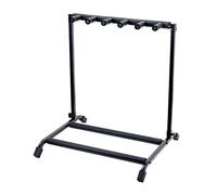 Soundsation - FMS20-5 - Support pour 5 guitares ou basses