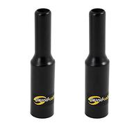 Soundsation SSPAD-10 Lot de 2 adaptateurs pour support de haut-parleur de 35 mm à 25 mm