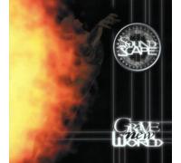 Soundscape - Grave New World [Import]