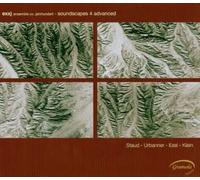 Soundscapes 4 Advanced