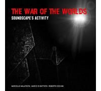 Soundscape's Activity - War of The Worlds [Import]