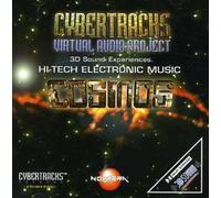 Soundscapes - Cosmos