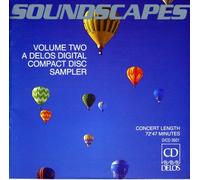 Soundscapes - Delos Sampler No. 2