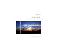 Walter Genuin – Soundscapes III / Musique pour Guitare