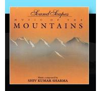 Soundscapes - Music of the Mountains by Shivkumar Sharma (2011-01-31?