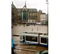 Soundscapes Of The Urban Past