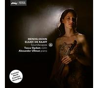 Soundscapes/Sonates pour Violon