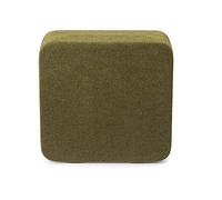 Soundskins - pour Sonos Sub - Housse Textile - Bleu Pierre (Vert Olive)