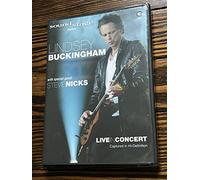 Soundstage: Buckingham, Lindsey Guest Nicks, Stevie