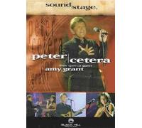 Soundstage - Cetera, Peter/Amy Grant