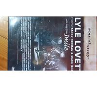 Soundstage:Lyle Lovett Featuring Rand