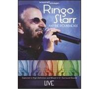 Soundstage: Ringo Starr and the Roundheads - DVD Zone 1