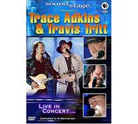 Soundstage: Trace Adkins & Travis Tritt Live in