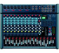 Soundstation ALCHEMIX 803 PRO